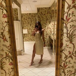 Meet your Posher, Ally